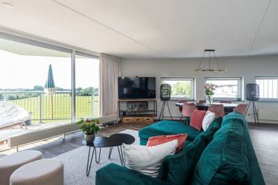 Woning Poortweide 16 Wateringen