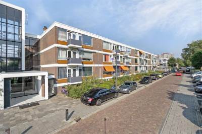 Woning van der Werffstraat 170 Vlaardingen