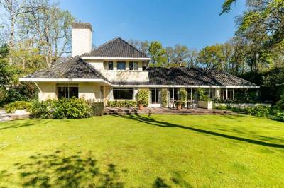 Woning Koekoekslaan 6 Wassenaar