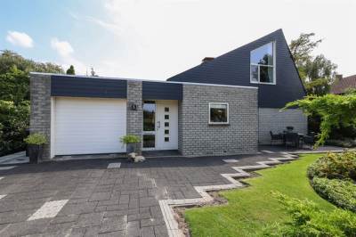 Woning De Gorzen 6 Abbenbroek