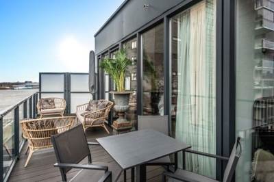 Woning Drierivierenlaan 86 Ridderkerk