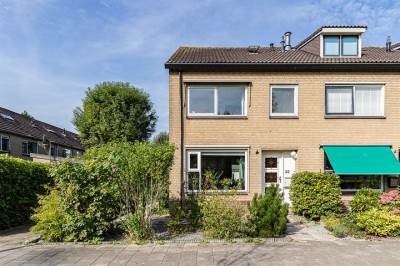 Woning Leeuwerikstraat 32 Groot-Ammers