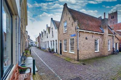 Woning Dubbele Ring 1 Sommelsdijk