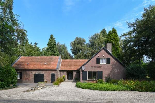 Woning Schillersstraat 8 Ittervoort