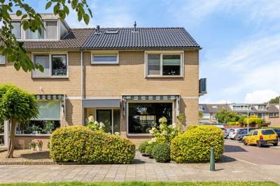 Woning Abeelstraat 96 Dordrecht