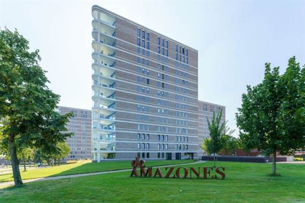 Woning Baden Powellstraat 79 Den Bosch