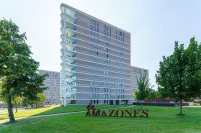 Woning Baden Powellstraat 79 Den Bosch