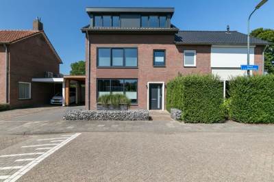 Woning Schout van de Wouwstraat 6 Moergestel