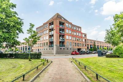 Woning Torenwacht 93 Leiderdorp