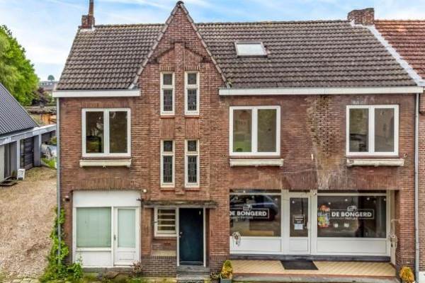 Woning Bongerd 3 Spaubeek