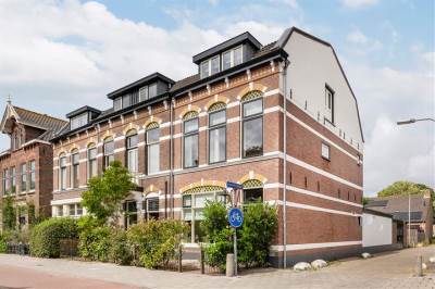 Woning Weeresteinstraat 107 Hillegom