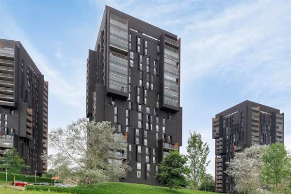 Woning Dirk Hartogstraat 181 Breda