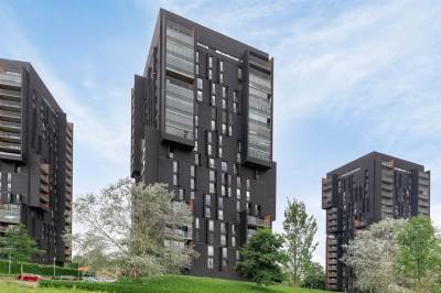 Woning Dirk Hartogstraat 181 Breda