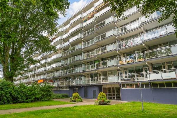 Woning Bernweg 139 Vlaardingen