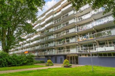 Woning Bernweg 139 Vlaardingen