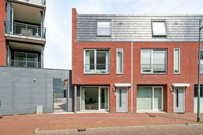 Woning Valkenstraat 1 Oosterhout (NB)