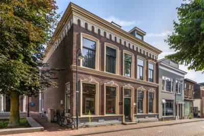 Woning Noordstraat 4 Bodegraven