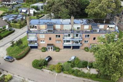 Woning Anemonenlaan 15 Beverwijk