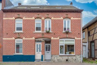 Woning Volderstraat 76 Meerssen