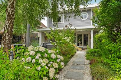 Woning Marifoon 18 Almere