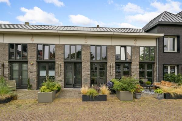 Woning Doelenveld 3 Alkmaar