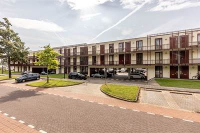 Woning Rochus Meeuwiszweg 242 Brielle