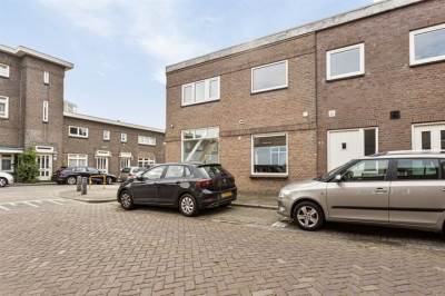 Woning Van der Venstraat 45 Den Bosch