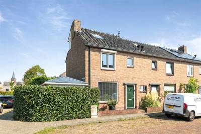 Woning Lange Zandstraat 78 Deventer