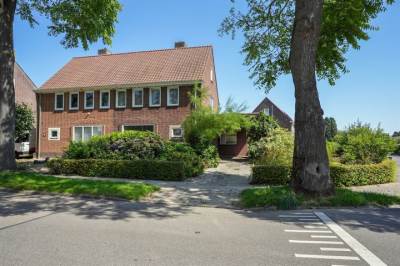 Woning Wolfstraat 16 Geleen