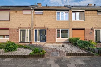 Woning Jan Steenstraat 23 Reuver