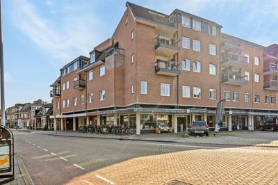 Woning Prinses Julianaplein 19 Amersfoort