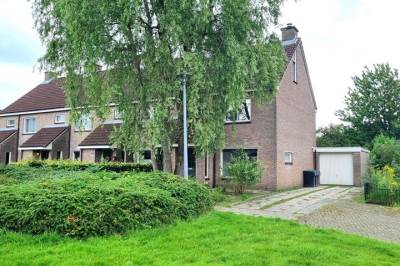 Woning Entinge 40 Roden