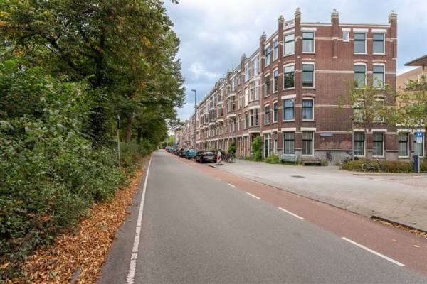 Woning Bergselaan 178-A 03 Rotterdam