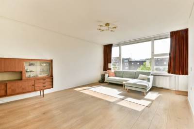 Woning President Brandstraat 208 Amsterdam