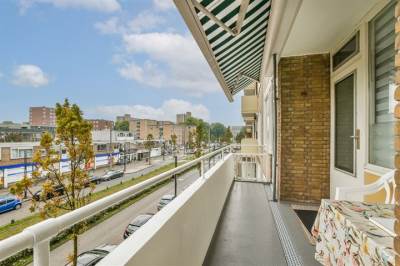 Woning Tussen Meer 162 Amsterdam