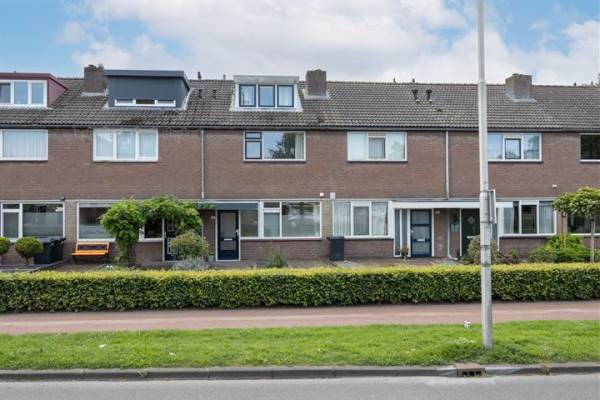 Woning Beiaard 141 Etten-Leur