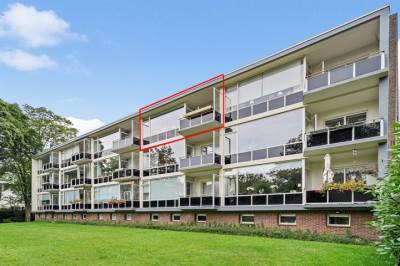 Woning Edeseweg 10- 2 Bennekom