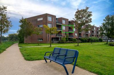 Woning Tjaarlingermeer 68 Heerhugowaard