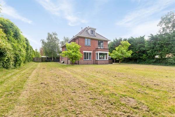 Woning Molendijk 16 Rhoon