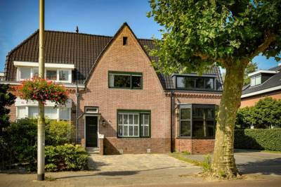 Woning Amsterdamseweg 81 Amstelveen