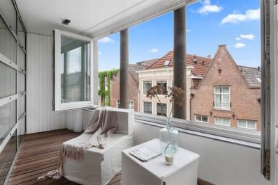 Woning Karrenstraat 27 Den Bosch