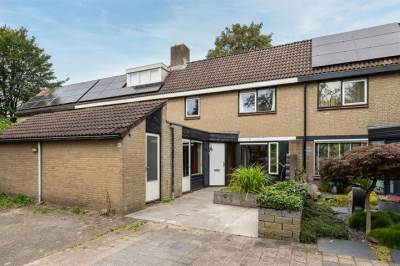 Woning Beverhoeve 45 Leusden