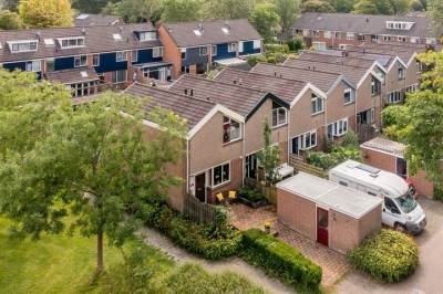 Woning Briljant 48 Heerhugowaard