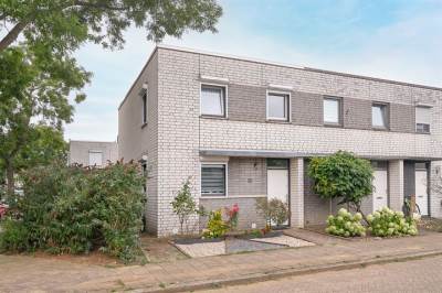 Woning Plantagobeemd 51 Maastricht