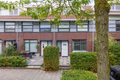 Woning 1e Terralaan 14 Capelle aan den IJssel