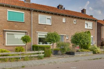 Woning Molendwarsstraat 30 Twello