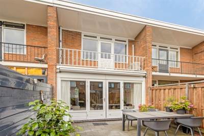 Woning Vermeerstraat 3 Krimpen aan den IJssel