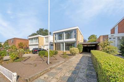 Woning Wemeldingestraat 39 Rotterdam