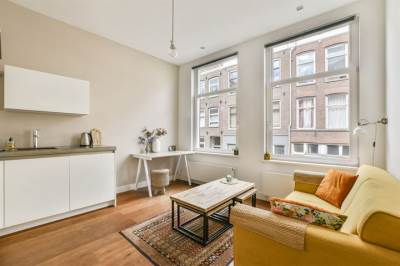 Woning Govert Flinckstraat 136- 1V Amsterdam