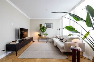 Woning Tochtstraat 112 Rotterdam